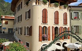 Garni Hotel Tignale